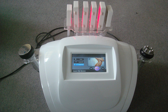 Skin Care Lipo Laser Slimming Machine