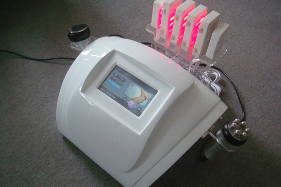 Skin Care Lipo Laser Slimming Machine