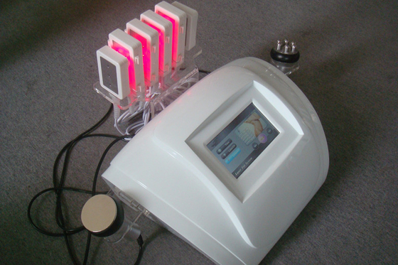Skin Care Lipo Laser Slimming Machine