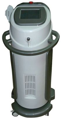 1200W RF E-light IPL Hair Removal Machines Intense Pulsed Light
