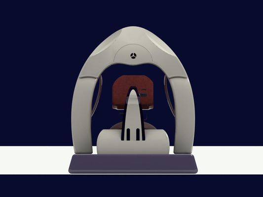 Muti-function 3000W Musical Therapy Infrared SPA Capsule For Burning Fat