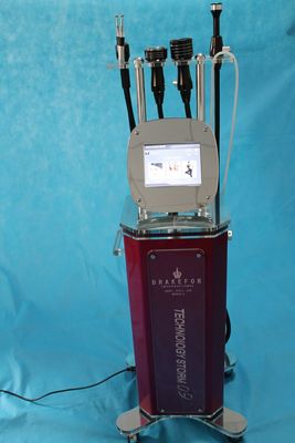 LED BIO Skin Care Ultrasonic Cavitation Liposuction Slimming Machine 40KHz