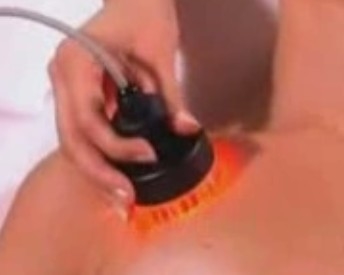 Multi-Function Breast Enlargement Machines RF Stimulation