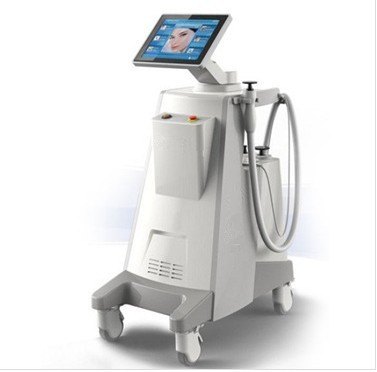 Μηχανή αφαίρεσης ακμής Thermage CPT RF ΓΙΑ την αναζωογόνηση δερμάτων, φροντίδα δέρματος