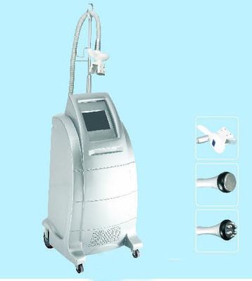 Μη - της εισβολής δροσερή μηχανή Cryolipolysis για την παχιά διόγκωση