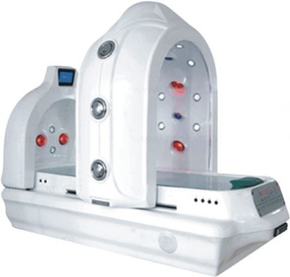 Crystal Infrared SPA κάψα για το αδυνάτισμα σώματος, λεύκανση δερμάτων