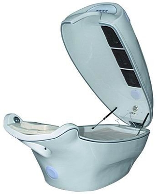 1800W η μακρινή Infrared Therapy Spa καμπίνα για χάνει το βάρος