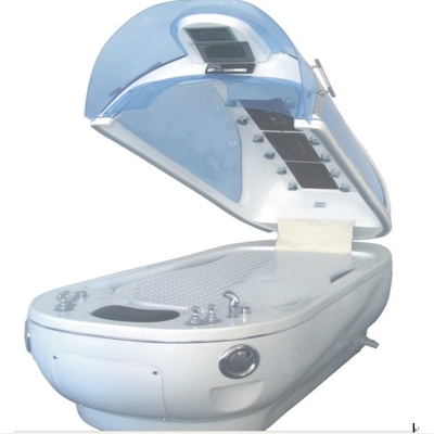 Υδροθεραπείας Capsule εξοπλισμός ομορφιάς Multi-function Slimming Spa καψών
