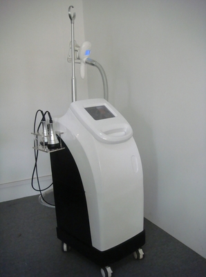 Μη-χειρουργική μηχανή Cryolipolysis για τη διαμόρφωση σώματος, παχύ Burining