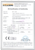 Κίνα Guangzhou yechmi Beauty Equipment Co., Ltd Πιστοποιήσεις